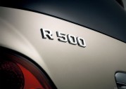 Mercedes-Benz R500 Mercedes-Benz R500